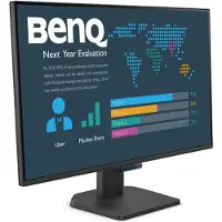 BenQ 9H.LP6LB.QBE 68,6cm BL2790C 16:9 HDMI/DP/USB-C speaker 144Hz FHD
