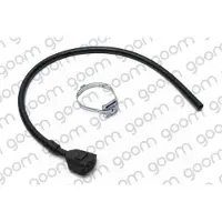GOOM HOH-0001 Retourleiding, schokbreker