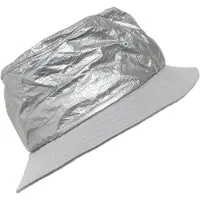 Flexfit Rinkelmuts (Zilver)