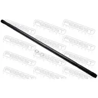FEBEST 0212-QG15RH Aandrijfas