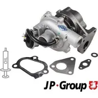 JP GROUP 1217400800 Turbocharger