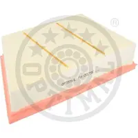 OPTIMAL OP-FAF10136 Luchtfilter
