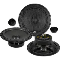 ESX SXE6.2C composet 16,5cm speakers / Auto speakers / Luidsprekers