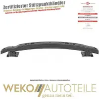 Diederichs 2296665 Schokdemper, bumper