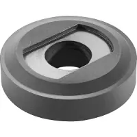 Pgb-Europe PGB-FASTENERS | Spaanplaatschroef VZK-Z Ø 4,0x12 Zn | 1000 st PGWVZV001004000122