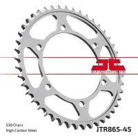 Jt Tandwiel achter R865,45