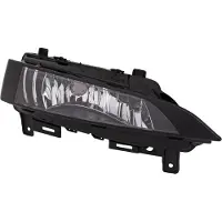 Diederichs 7826088 Mistlamp