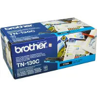 Brother Toner Tn130C Cyan 1 5K