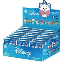 Walt Disney - Rugzakhanger - Cats - Mystery - voor Geen - meerkleurig - Maat Standard