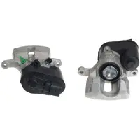 MAPCO 144200M Remklauw