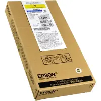Epson Inktcartridge C529R/C579R (C13T01D400) Geel Extra hoge capaciteit