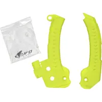 Ufo Husqvarna Te/fe 150/501 2024 Framebeschermer