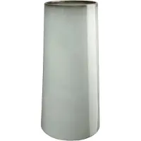 Asa selection Vaas Float Sea Foam Grey 45 cm