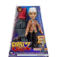Mga -pop van serie 2 - Dylan - Modepop