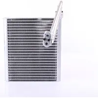 Nissens Verdamper, airconditioning 92427