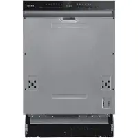 KOENIC Inbouwvaatwasser C (kdw 6031-1 Bi)