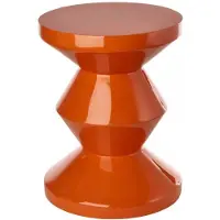 Pols Potten Zig Zag Orange