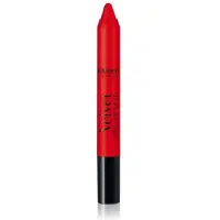 Bourjois Velvet The Pencil Matte Lipstick - 14 Amuse Rouge
