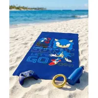 Procos Strandlaken Sonic 70x140cm polyester