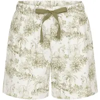 Triumph Pyjamabroek ' Red Label Mix & Matchs ' beige / kaki / wit