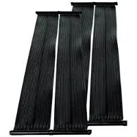Comfortpool Solar Collectors 600 x 68 cm 2 stuks | Tot 40.000 liter