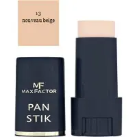 Max Factor Pan Stik Foundation Stick - 13 Nouveau Beige