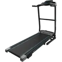 Cecotec DrumFit WayHome 1500 Sprint, 100 kg, 1 km/u, 15 km/u, Zwart, Handmatig, Knopbediening