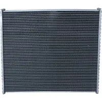 NRF 29046 Koelblok, radiateur