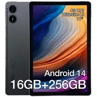 AGM PAD 2 ACTIVE ROBUST TABLET 4G 256GB 11"