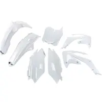 Ufo Hokit114-041 Plastic Set