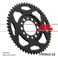 JT Sprockets Tandwiel achter R1842,52