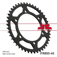 Jt JTR855.45 Kettingwiel