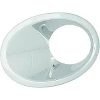 Diederichs 6045948 Afdekkap, mistlamp