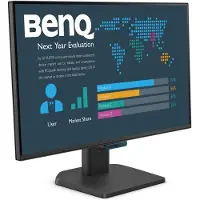 BenQ 9H.LP5LB.QBE 60,5cm BL2490C 16:9 HDMI/DP/USB-C bk. spk. 144Hz FHD