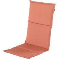 Hartman Cuba cognac sling hoge rug tuinkussen - 70% Katoen / 30% Polyester - Tuinkussens hoge rug dun - |