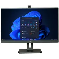 Terra All-in-One-PC 2710 HA Greenline - 27" FullHD monitor - Intel Core i5-12400 - 16GB RAM - 1TB M.2 SSD - webcam - Windows 11 Pro