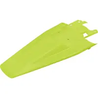Ufo Hu04307-104 Achterspatbord