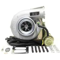 ALANKO 10902052 Turbocharger