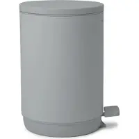 Marc O'Polo Prullenbak The Curve Light Grey 5L