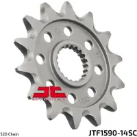 Jt Rondsel F1590,14SC