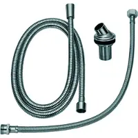 Ideal standard handdouche verbinding CeraWell dek gemonteerde handdouche zonder VC