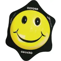 Oxford Smiler Knie Sliders