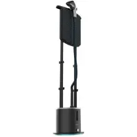 Cecotec Ironhero 2000, verticaal stoomstrijkstation, zilver, universele maat / EU-stekker, 220V, zilver, universele maat