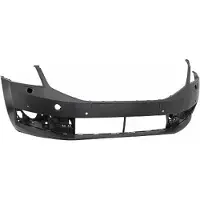 Diederichs 7832250 Bumper
