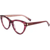 Missoni MIS 0073 Cherry pink 51/18/145 WOMAN Brilmonturen