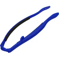 ItalyRacing KETTINGGIDS VOOR YAMAHA YZ 125/250 (modeljaren '09-'14), YZF/WRF 250/450 (modeljaren '09-'20), kleur blauw