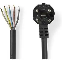 SOLAR PLUS Sol aansl.snoer 1750 peril.neopr. 1,5