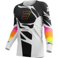 Shot Aerolite Devil Motorcross trui