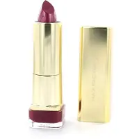 Max Factor Colour Elixir Lipstick - 685 Mulberry
