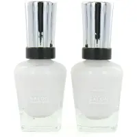 Sally Hansen Salon Manicure Nagellak - 810 Daisy Dreaming (Set van 2)
